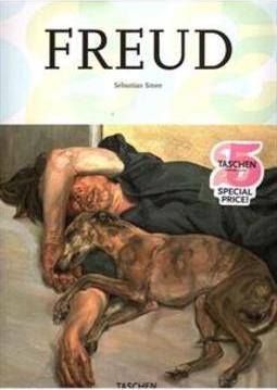 LUCIAN FREUD