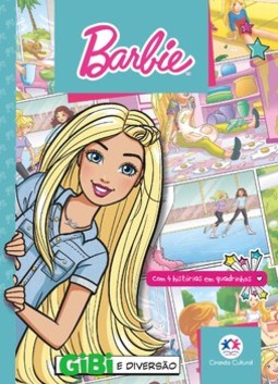Barbie - Gibi e diversão
