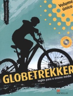 GLOBETREKKER VOLUME UNICO - STUDENT'S PACK