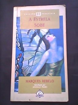 A Estrela Sobe