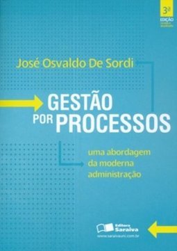 GESTAO POR PROCESSOS