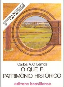 O Que é Patrimônio Histórico