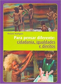 PARA PENSAR DIFERENTE