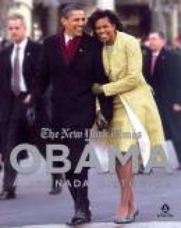 OBAMA - A JORNADA HISTORICA
