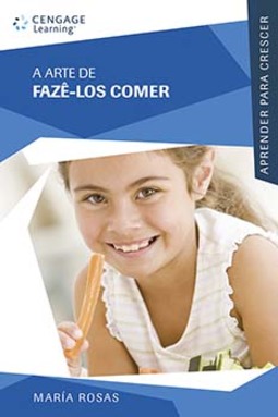 A arte de fazê-los comer