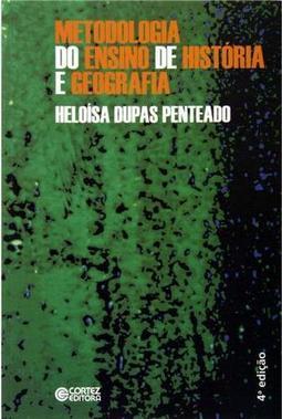 Metodologia do Ensino de História e Geografia