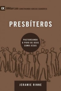 Presbíteros (9Marcas)