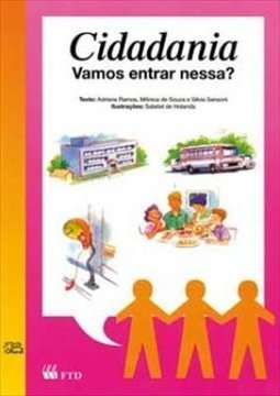 Cidadania: Vamos Entrar Nessa?