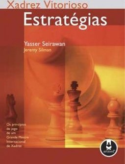Xadrez Vitorioso: Estratégias