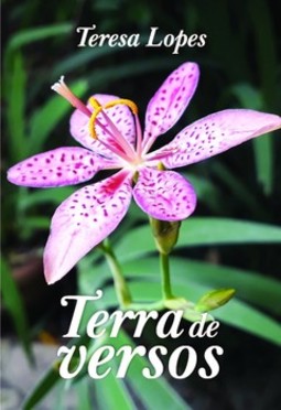 Terra de Versos