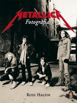 METALLICA