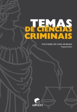 Temas de ciências criminais