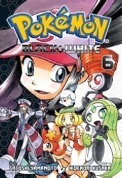 Pokémon (vol.6)