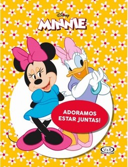 Adoramos Estar Juntas!