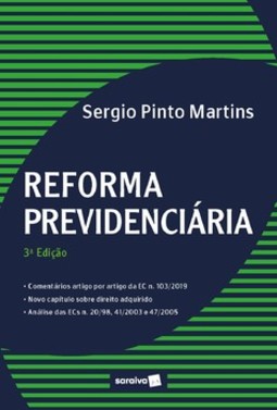 Reforma previdenciária