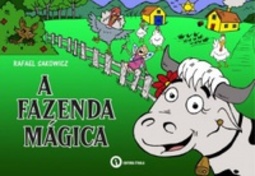 A Fazenda Mágica