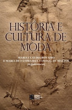 História e cultura de moda