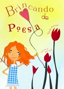 Brincando de poesia