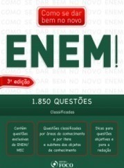 Como se Dar Bem no Novo ENEM!