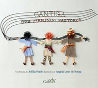 Cantiga dos meninos pastores