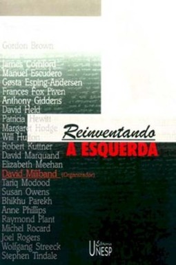 Reinventando a esquerda