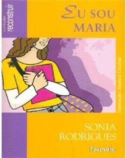 Eu Sou Maria