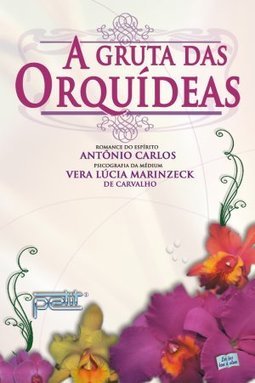 A Gruta das Orquídeas