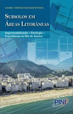 Subsolos em Áreas Litorâneas