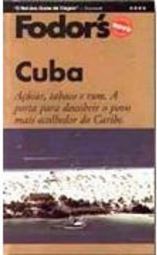 Fodor´s: Cuba
