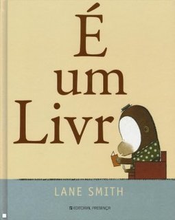 E UM LIVRO