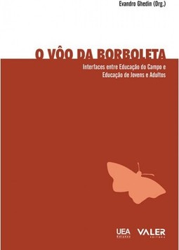 O Vôo da Borboleta