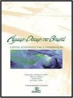 AGUAS DOCES NO BRASIL