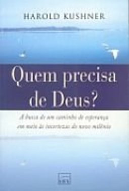 Quem Precisa de Deus?
