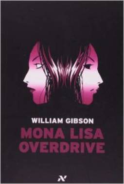 Mona Lisa Overdrive