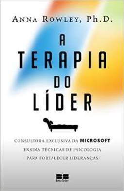 A TERAPIA DO LIDER