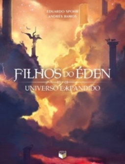 Filhos do Éden (Capa Dura)