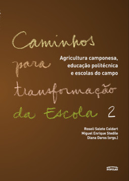 Caminhos para transformação da escola