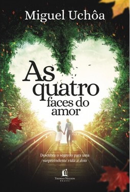 As quatro faces do amor