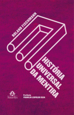 História universal da mentira