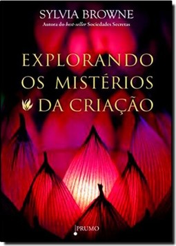 Explorando Os Misterios Da Criacao