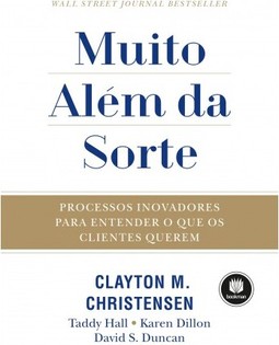 Muito Além da Sorte