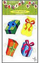 Happy Birthday: Special Days Series