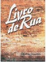 Livro de Rua