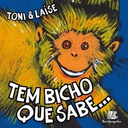 Tem bicho que sabe...