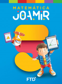 Joamir - Matemática - 5º ano