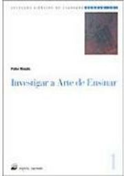 Investigar a Arte de Ensinar - IMPORTADO