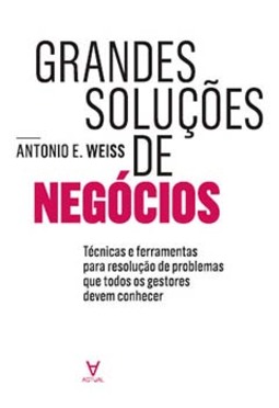 Grandes soluções de negócios