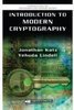 INTRODUCTION TO MODERN CRYPTOGRAPHY