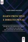 Harm Principle e direito penal