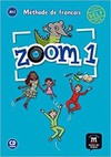 Zoom 1: livre de l'élève